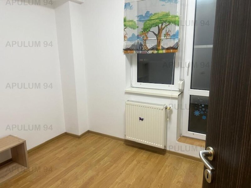 Apartament 3 camere cu terasa de 29 mp Prelungirea Ghencea stradal. 