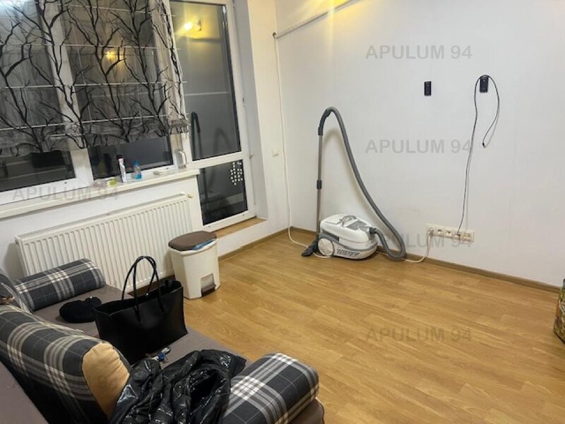 Apartament 3 camere cu terasa de 29 mp Prelungirea Ghencea stradal. 